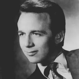 Portrait of George Richey