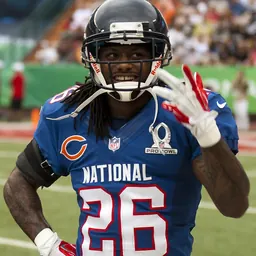 Portrait of Tim Jennings