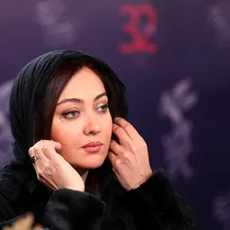 Portrait of Niki Karimi