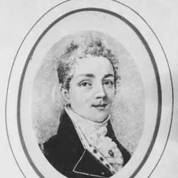 Portrait of Elmes Yelverton Steele