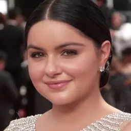 Portrait of Ariel Winter