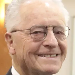 Portrait of Andrés Vallejo