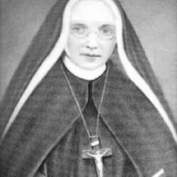 Portrait of Adèle Euphrasie Barbier