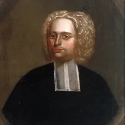Portrait of John Williams