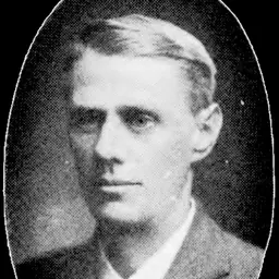 Portrait of John Leighton Nanson