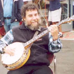 Portrait of Steven M. Block