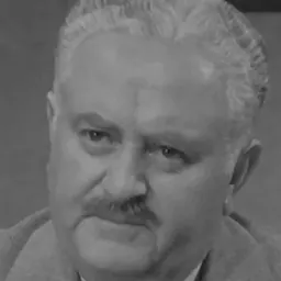 Portrait of Guglielmo Barnabò