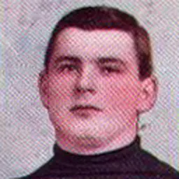 Portrait of Alex Robinson