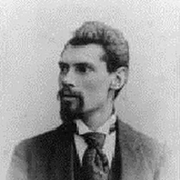 Portrait of Jan Adam Zandleven