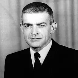 Portrait of Vincent R. Capodanno