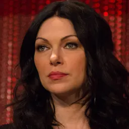 Portrait of Laura Prepon