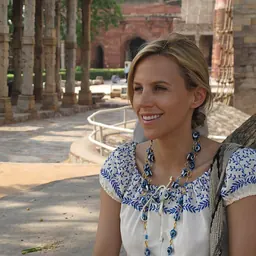 Portrait of Tory Burch