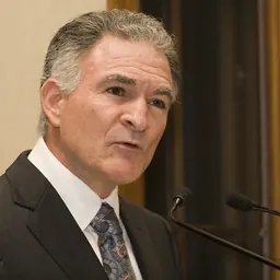 Portrait of Dionisio Gutierrez Mayorga