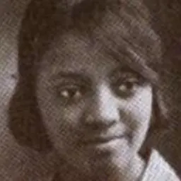 Portrait of Georgia Caldwell Smith