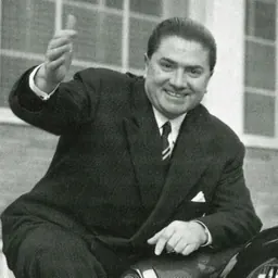 Portrait of Felice Mario Boano