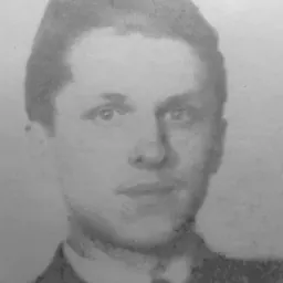 Portrait of Wacław Bojarski
