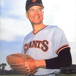 Portrait of Jeff Robinson