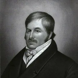 Portrait of Solomon Sibley