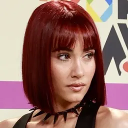 Portrait of Aitana