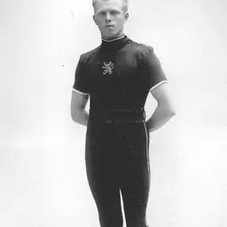 Portrait of François Claessens