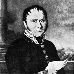 Portrait of Tommaso Rima