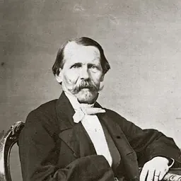 Portrait of Magnus von Wright