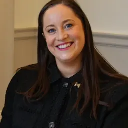 Portrait of Keira Keogh