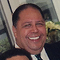 Portrait of Maynard Jackson