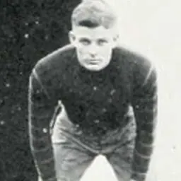 Portrait of Walter B. Rountree