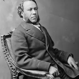 Portrait of Joseph Rainey