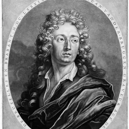 Portrait of Joannes van der Brugghen