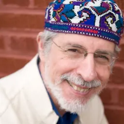 Portrait of Yitzhak Buxbaum