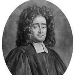Portrait of Jeremy Collier