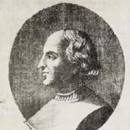 Portrait of Cicco Simonetta