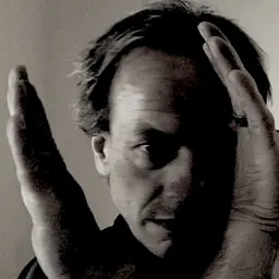 Portrait of Andy Sears