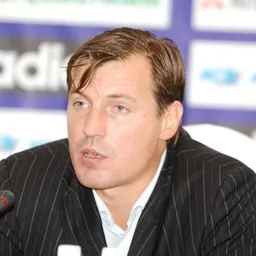 Portrait of Ilya Blyznyuk
