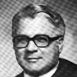 Portrait of Santiago E. Campos