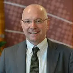 Portrait of Renzo Testolin