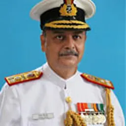 Portrait of Tapan Sinha