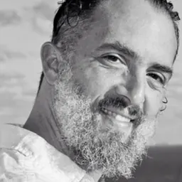 Portrait of Joshua T Vogelstein