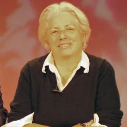 Portrait of Ann Northrop