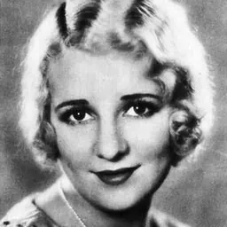 Portrait of Alice Day