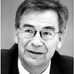 Portrait of Jan Malm