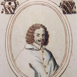Portrait of Ordoño Álvarez