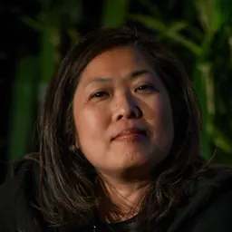 Portrait of Mary Ng