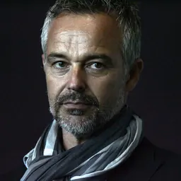 Portrait of Cameron Daddo