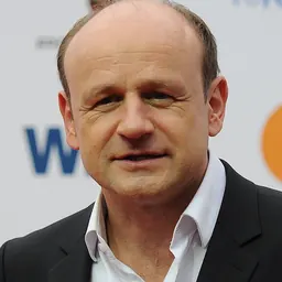 Portrait of Oliver Stokowski