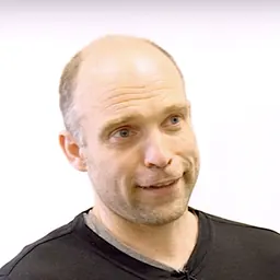 Portrait of Mikkel F. Andersen