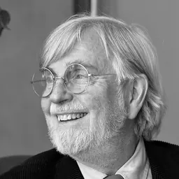 Portrait of Paul E. Tapponnier
