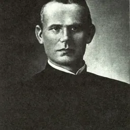 Portrait of Kazimieras Paltarokas